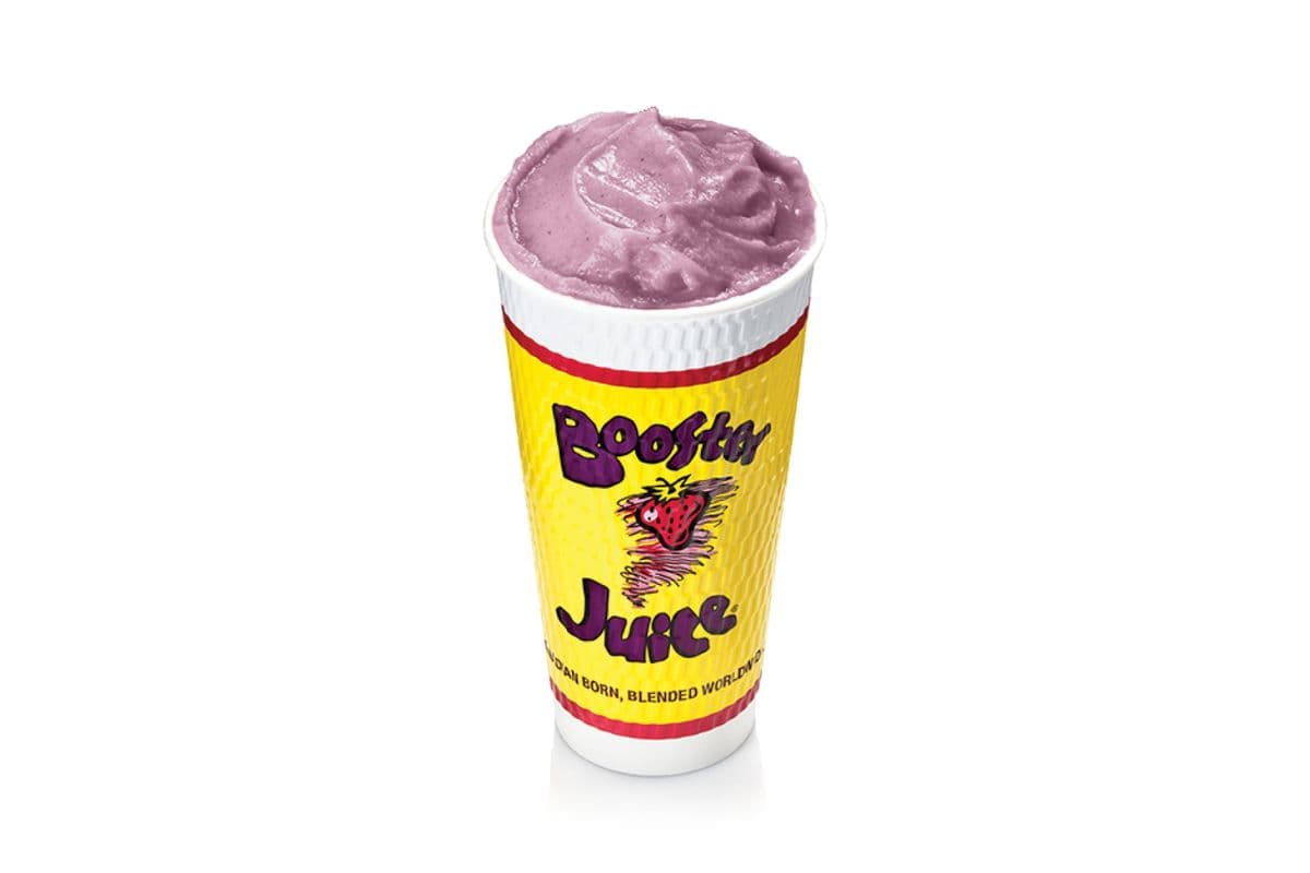 Ripped Berry