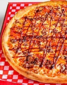 Extra Large Specialty Pizza