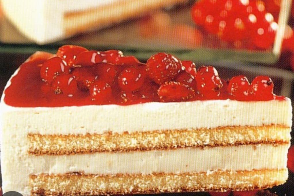 Monterosa Cheesecake