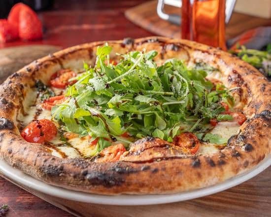 Mamma Mia Pizza