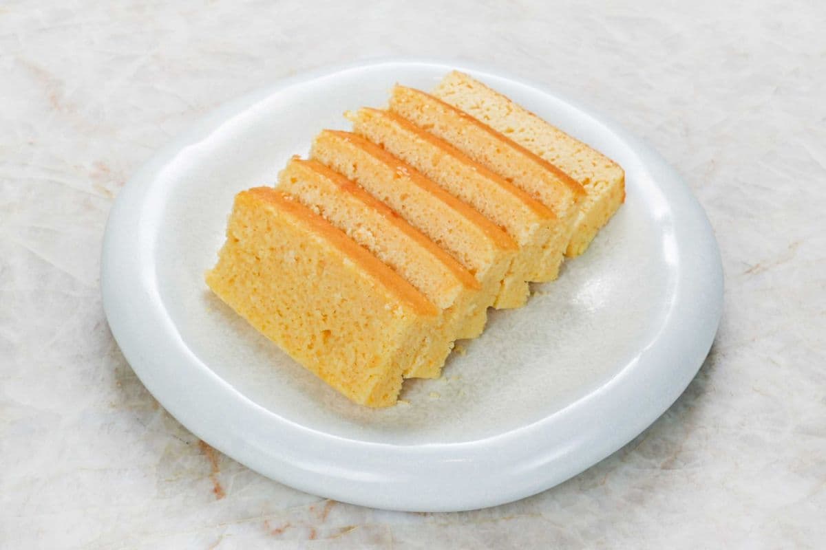 Cornbread
