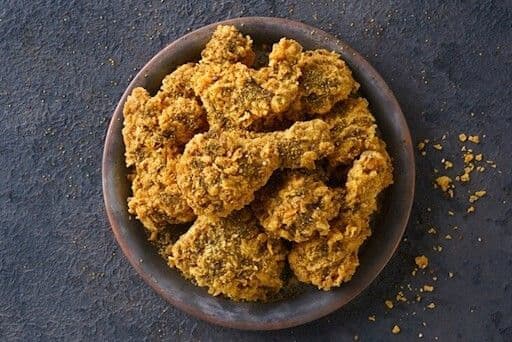 BLACK PEPPER - BONELESS