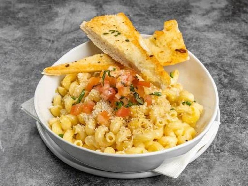 Mac & Cheese