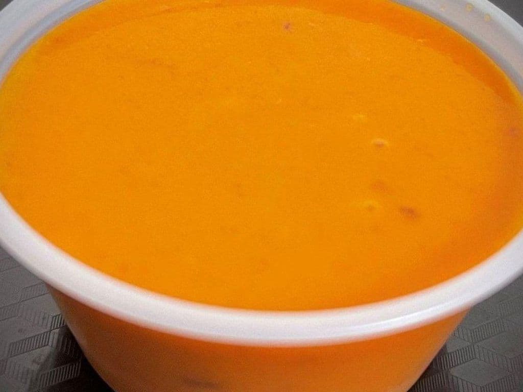2OZ FLAMOS HOT PERI PERI SAUCE