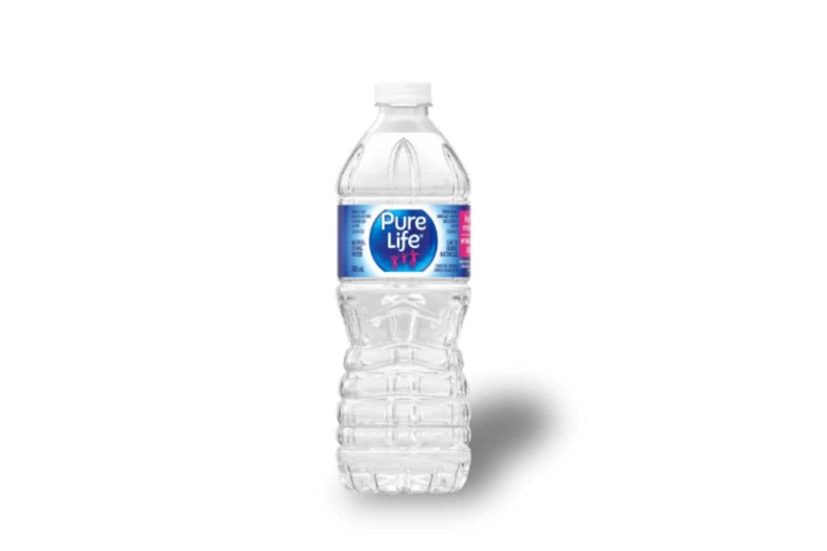 Water