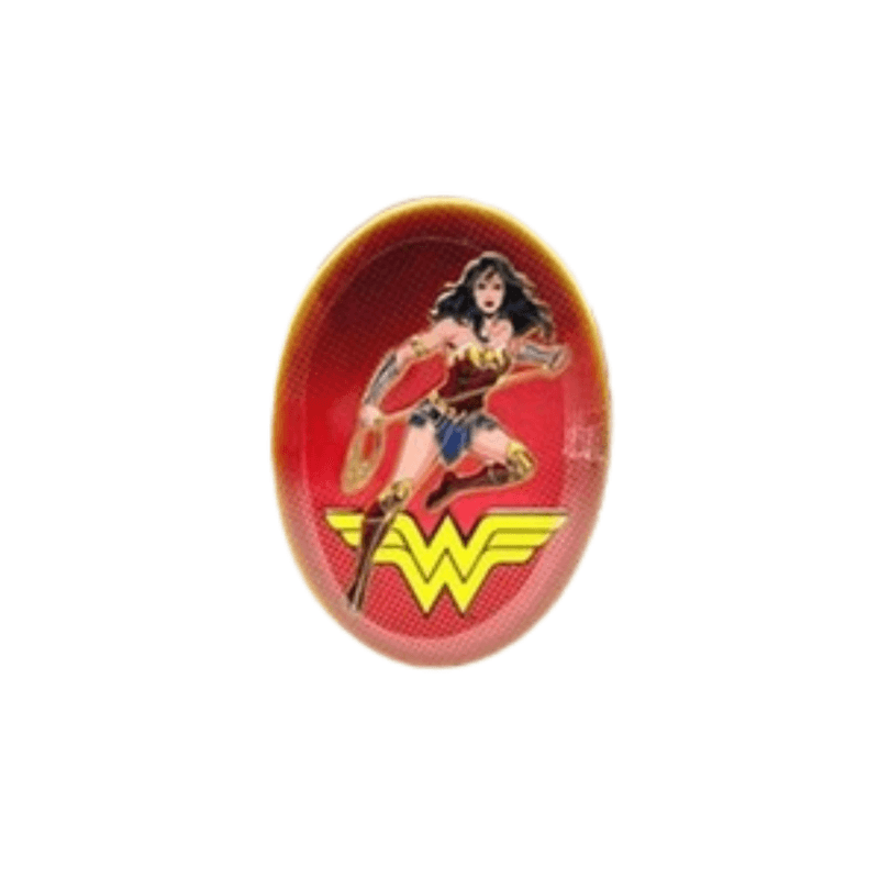 Boston America Wonder Woman Golden Sours - China (34g)