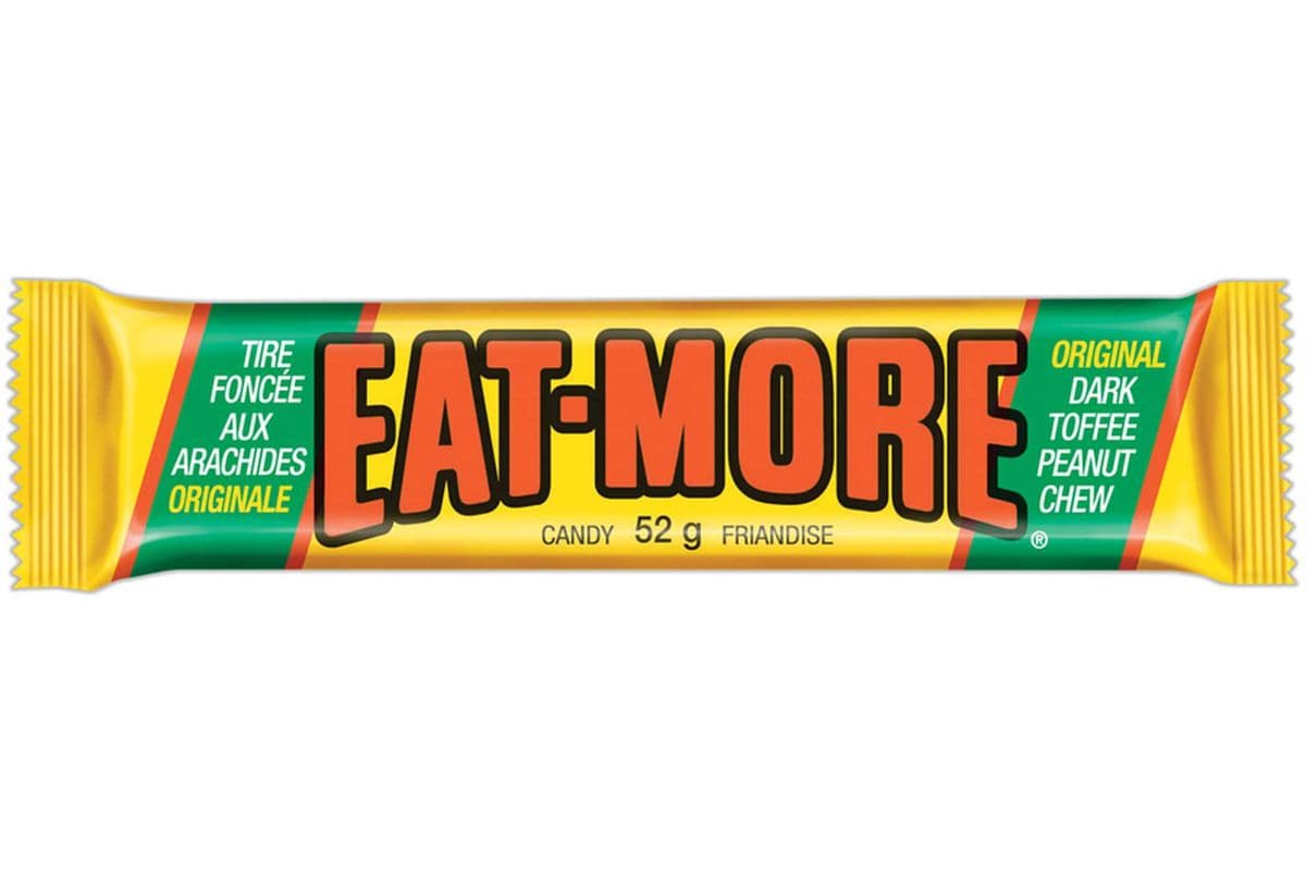 Hershey's Eat More Original (52 g)