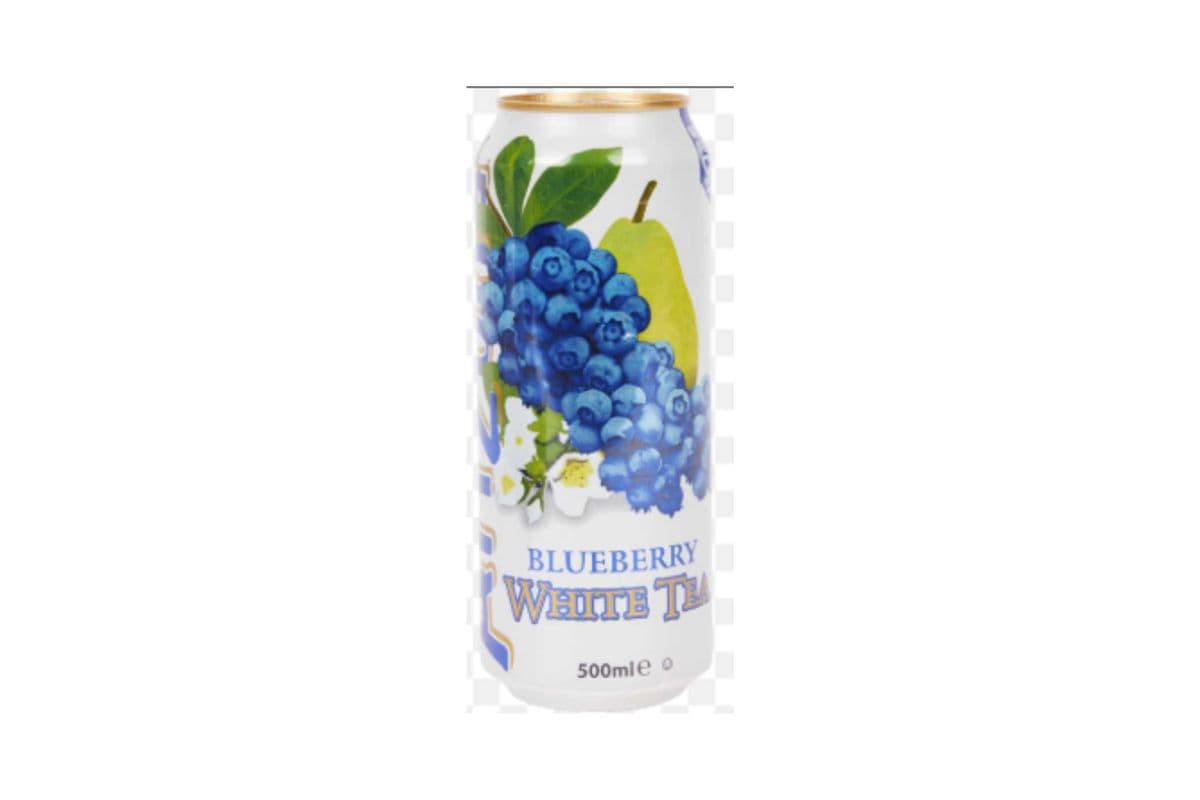 Arizona Blueberry White Tea (850ml)
