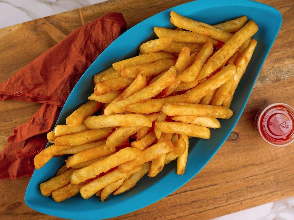 Fries