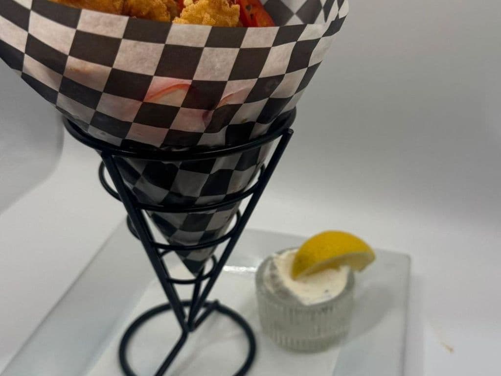Calamari