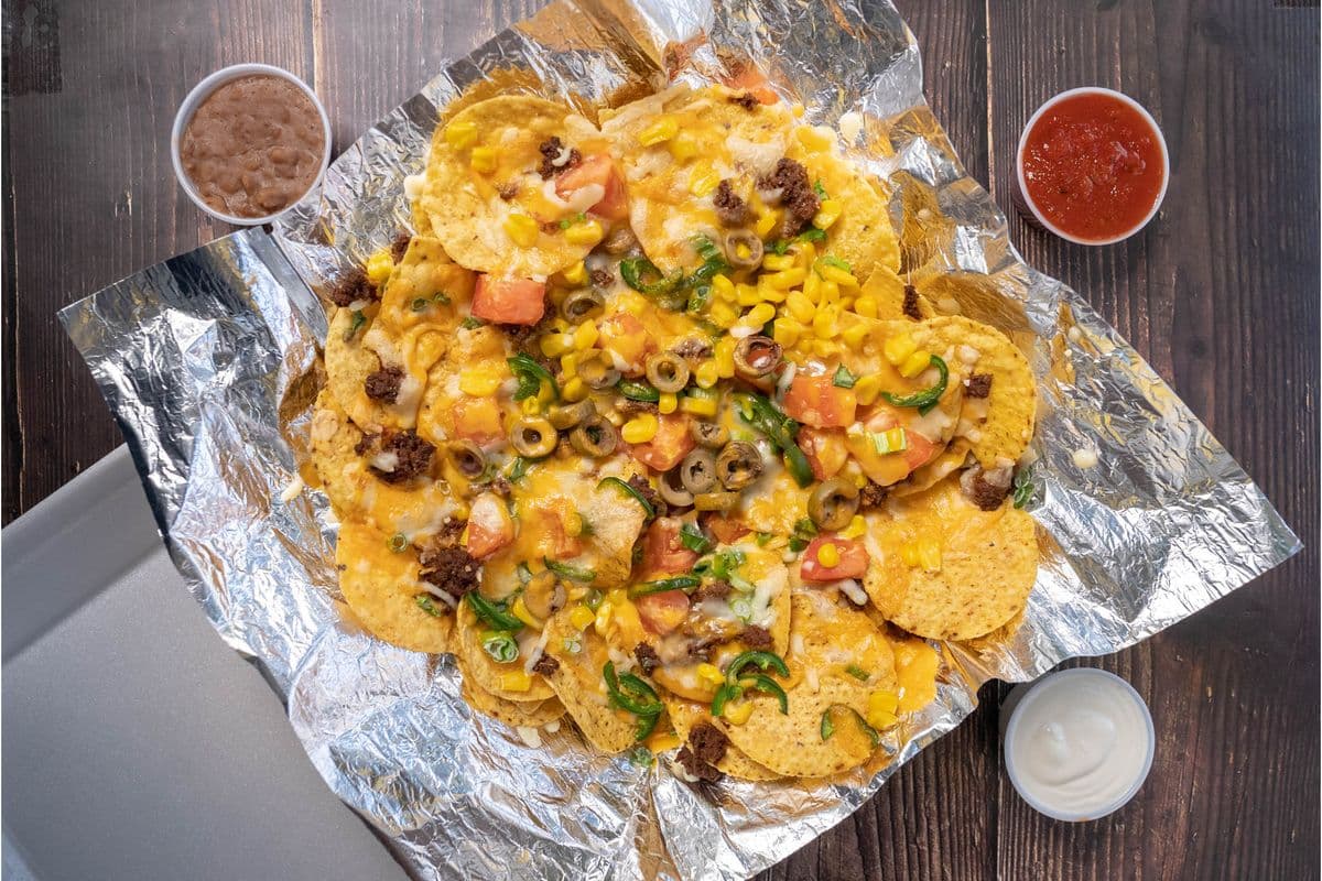 Nachos