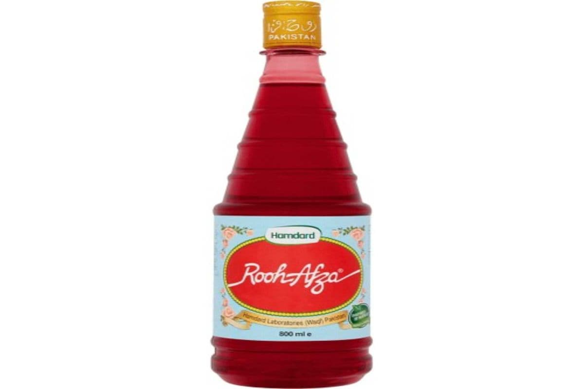 Hamdard Rooh Afza