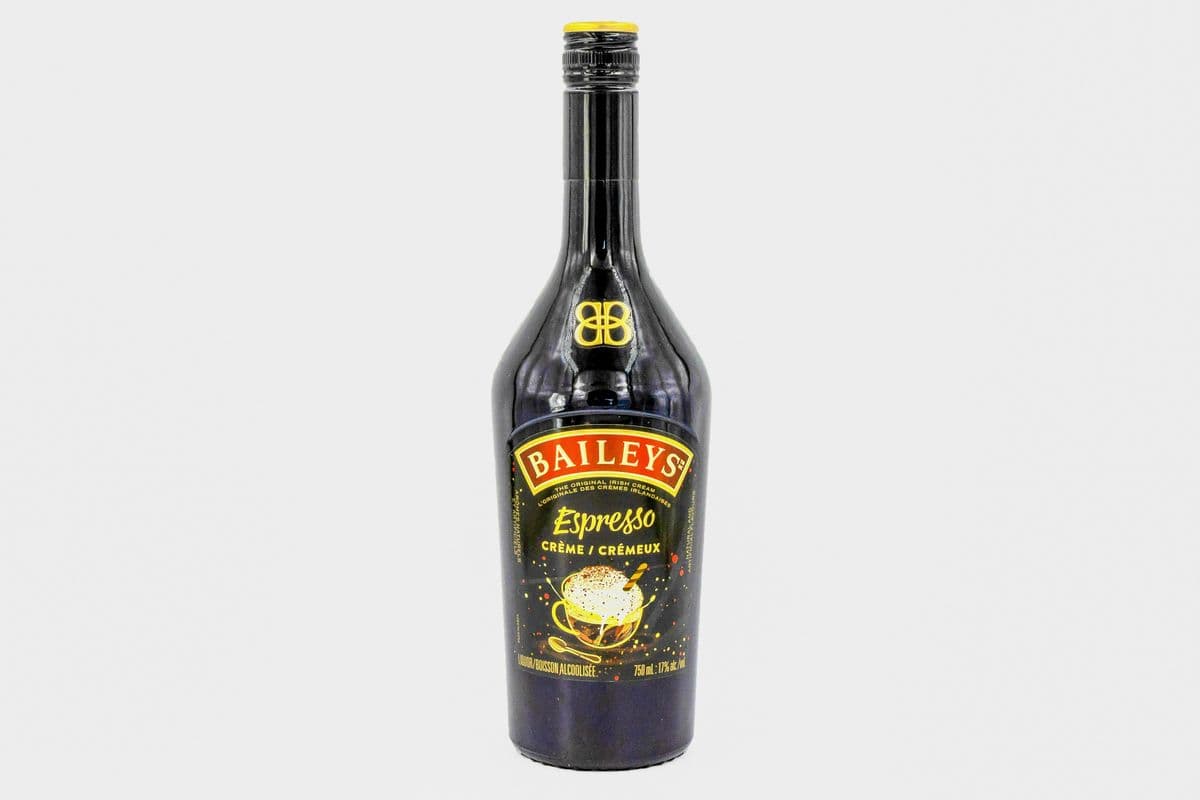 BAILEYS EXPRESSO CREME 750ML (1 x 750ML)