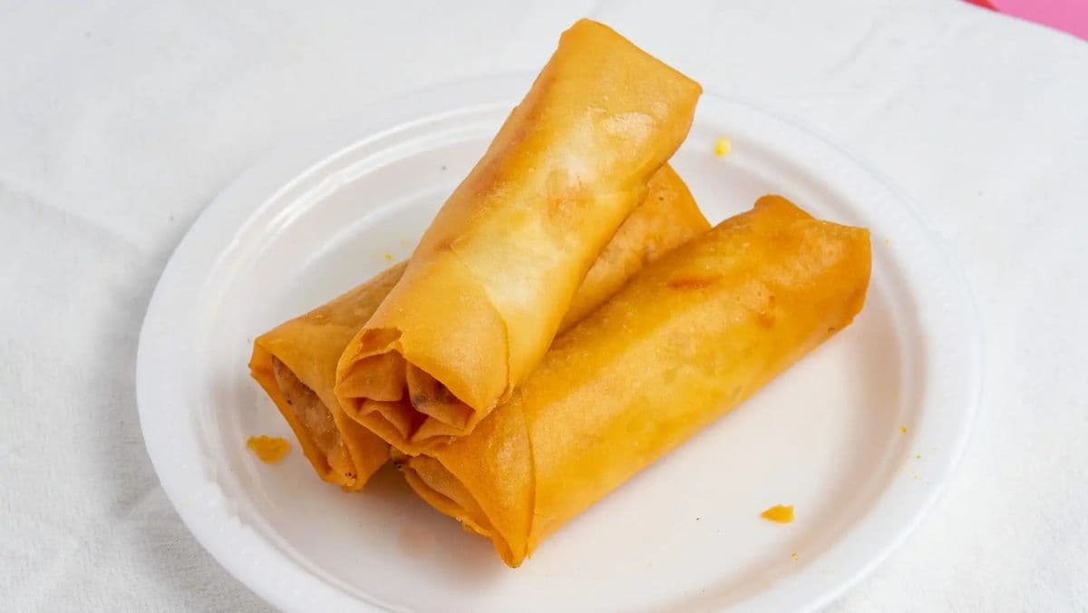 Spring Roll
