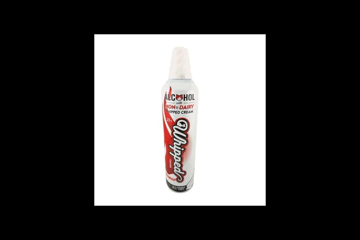 CINNAWHIP WHIPPED FUSION 200ML (1 x 200ml)