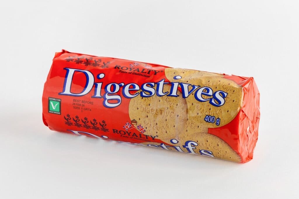 Mcvities Digestive (400g)