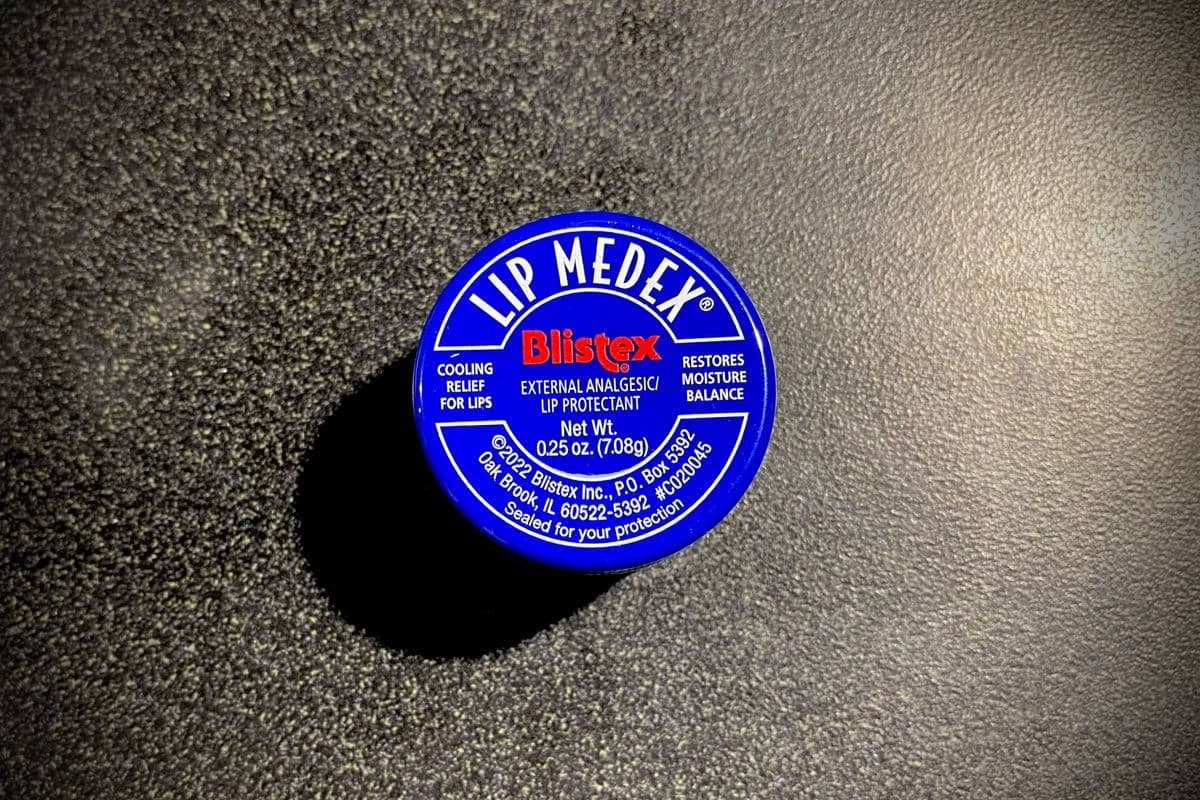 Lip Medex