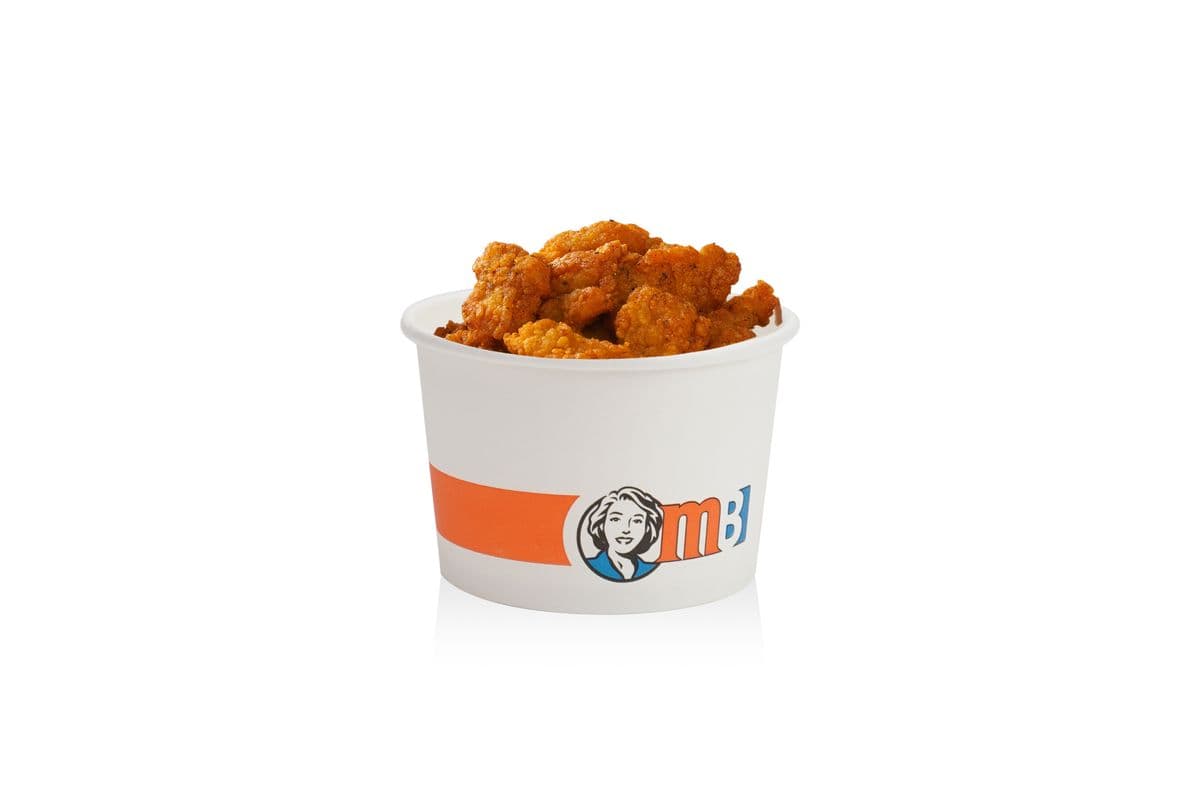 Nashville Chicken Pop-Ins™