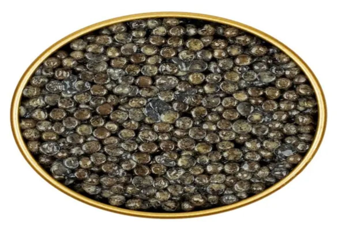 Beluga Caviar 000 (Top Grade) (50 g)
