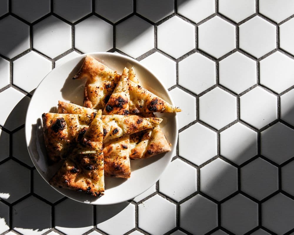 Fresh Focaccia