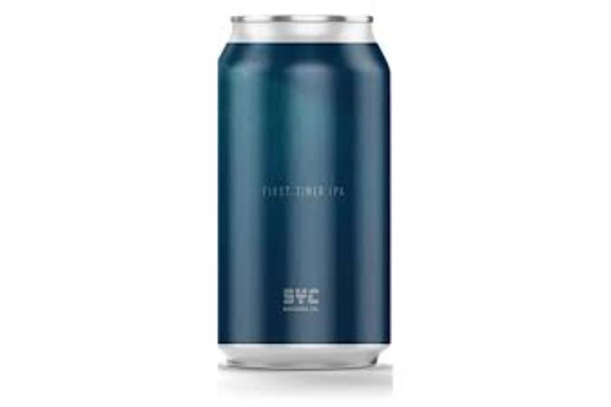FIRST TIMER LS 4PK 473ML (4PK)