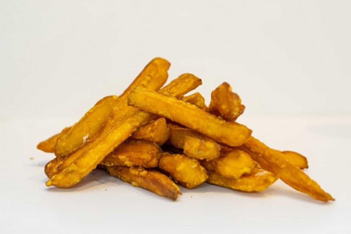 Sweet Potato Fries