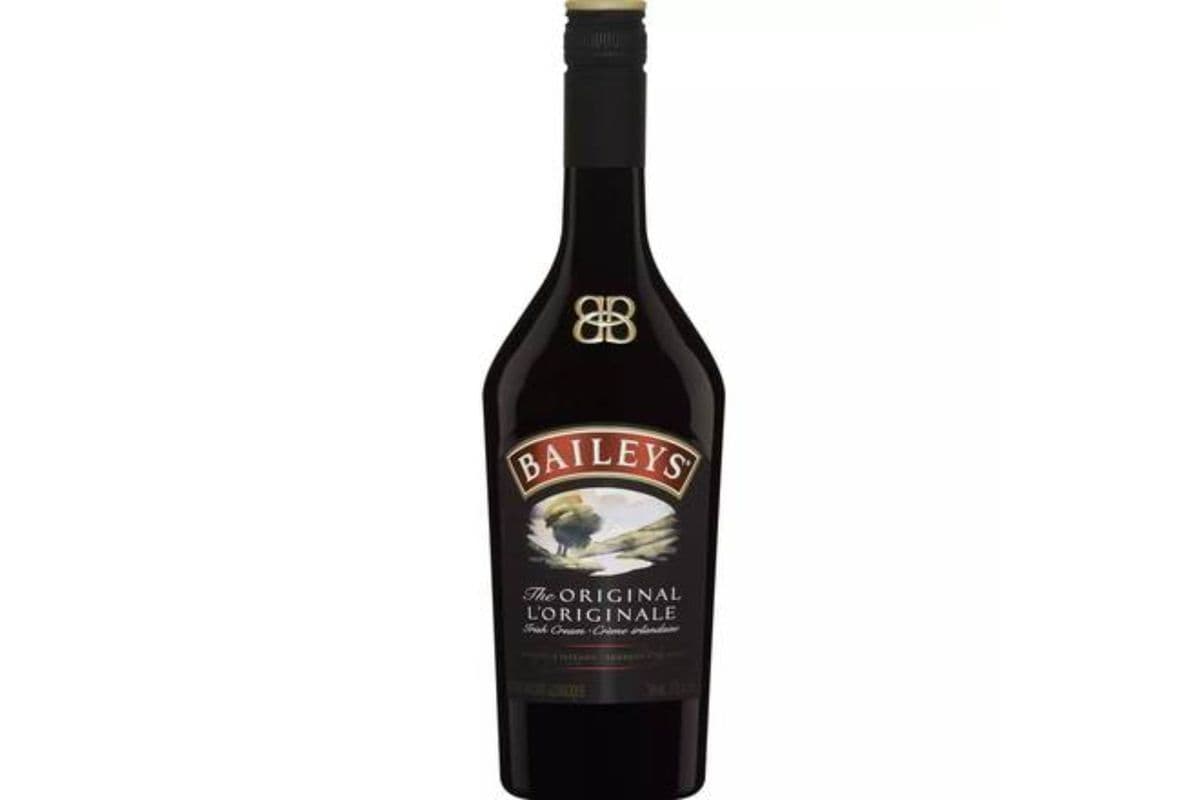 Baileys Original Irish Cream (1 x 750 ml)