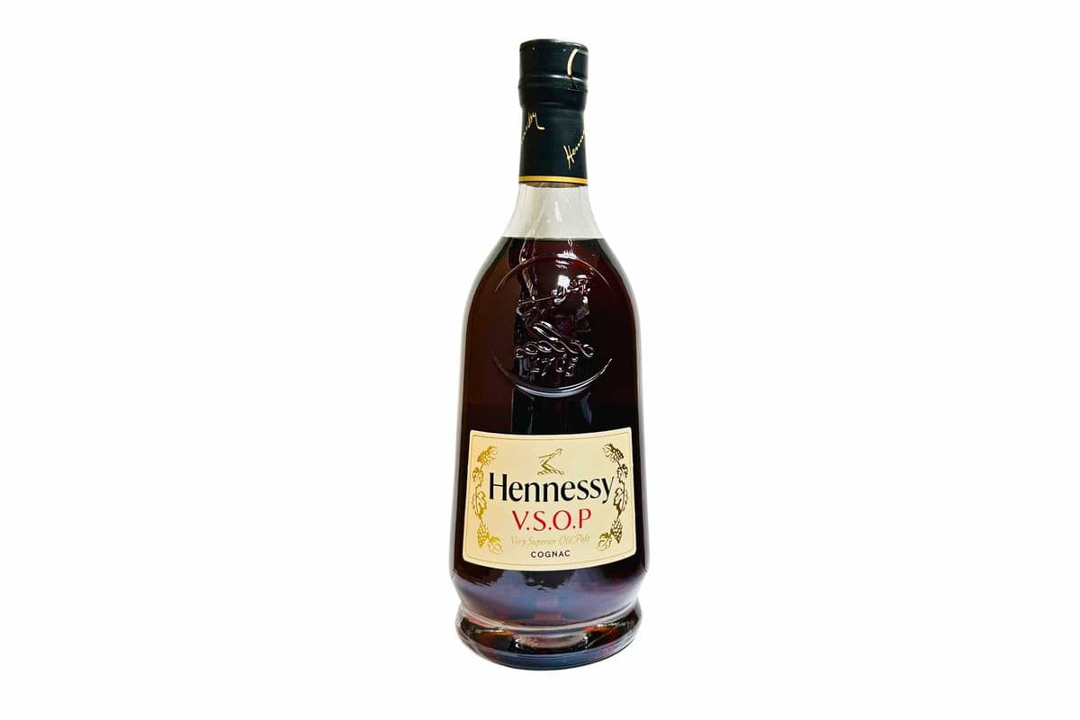 Hennessy VSOP (1 x 750 ml)