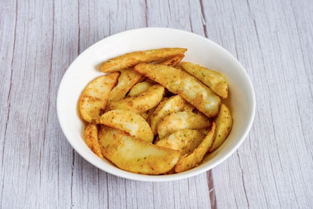 Potato Wedges (20 pcs)