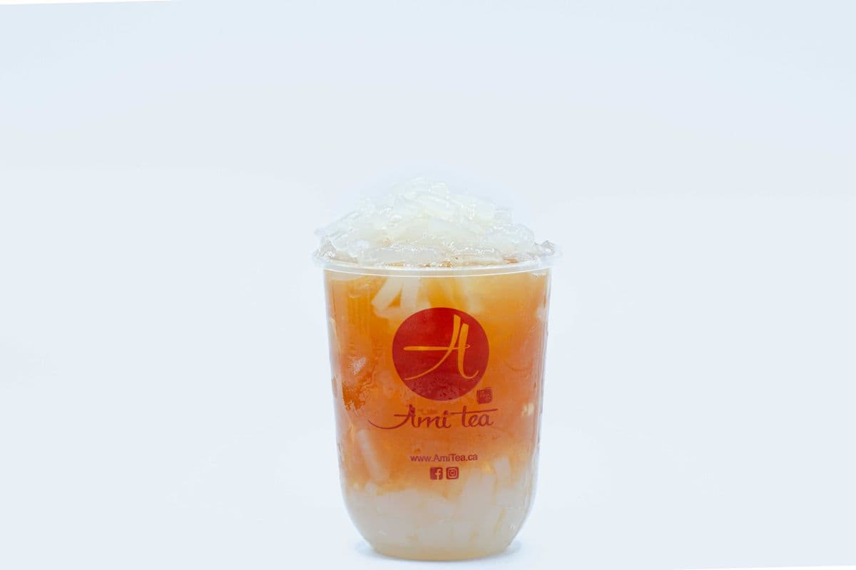 Royal Tea