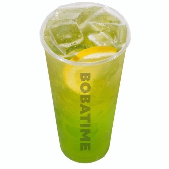 Green Apple Tea