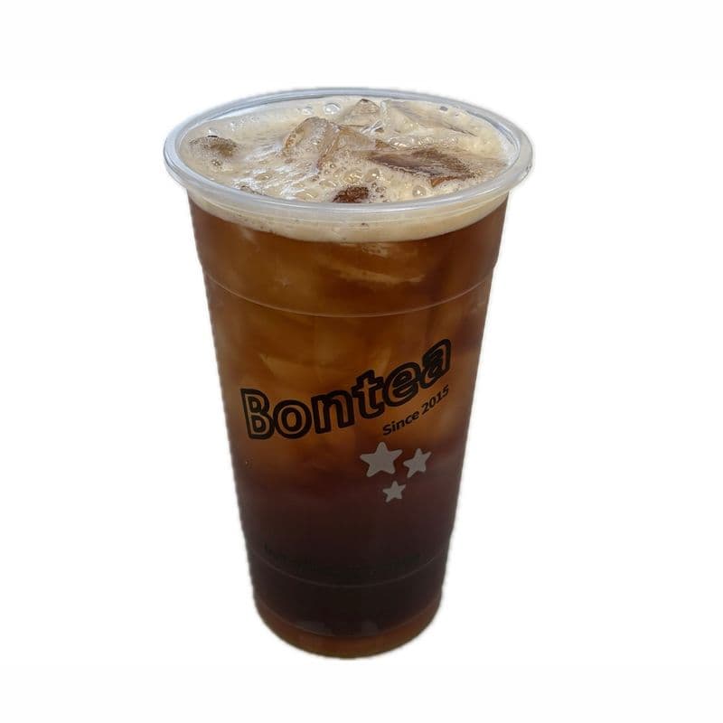 Brewed Black Tea / 纯香红茶