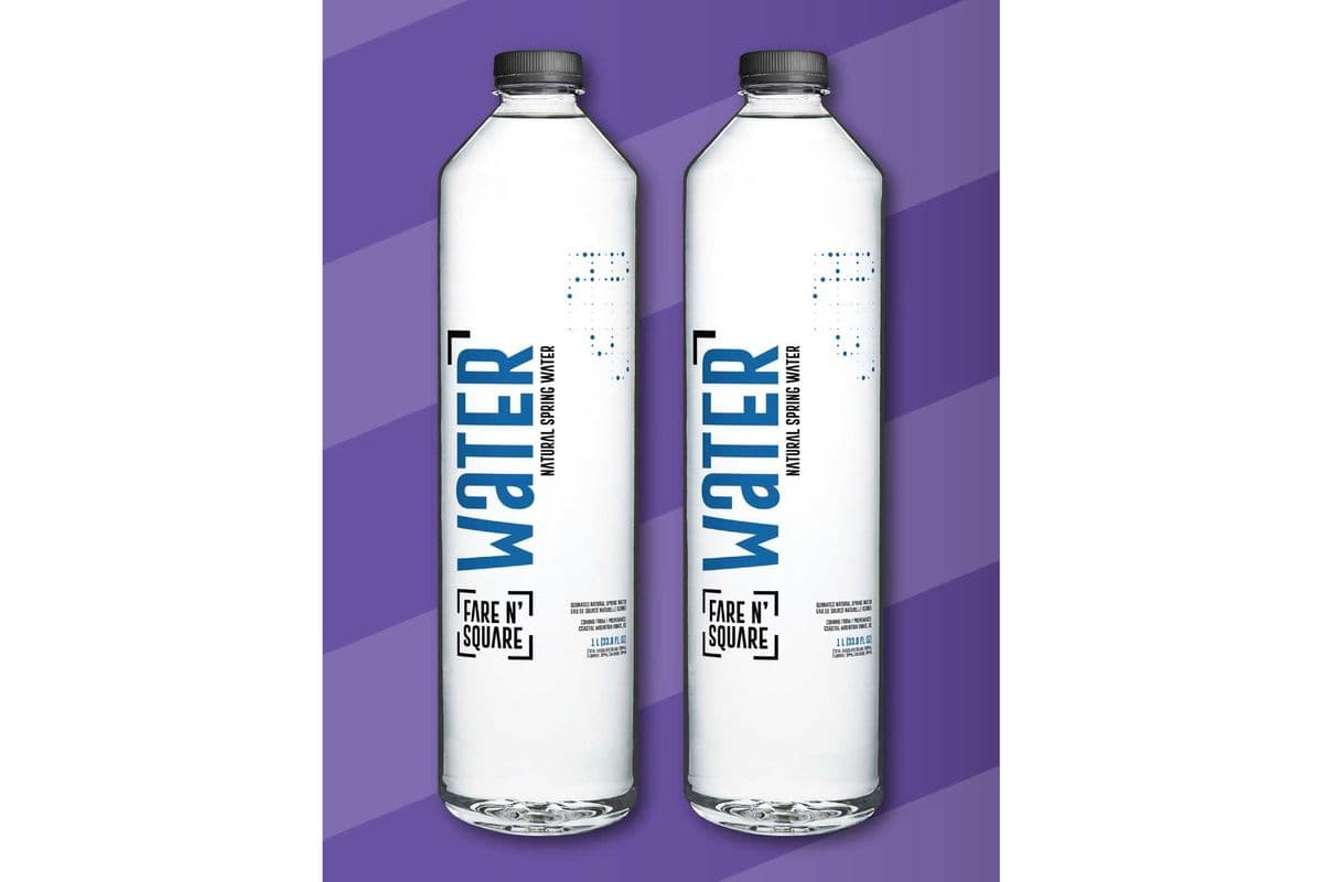 Fare N' Square (1L)