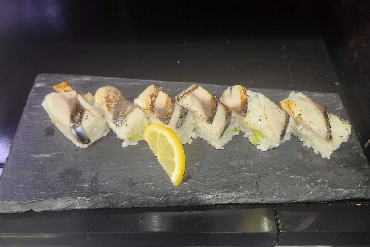 Saba Oshi