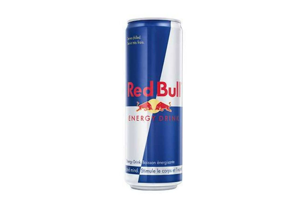 Red Bull - Original (473 ml)