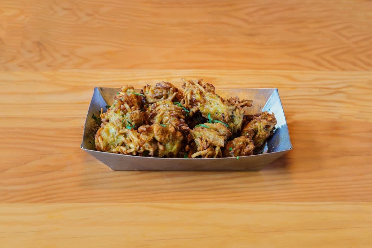 BOGO - Veg Pakora
