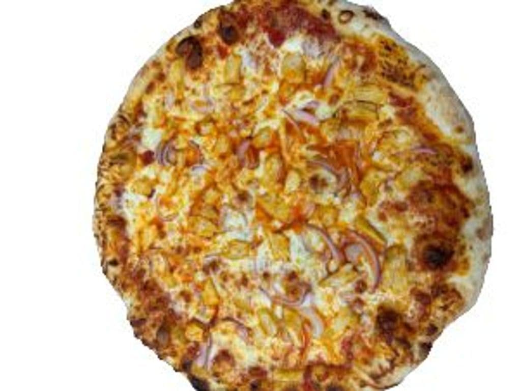 BUFFALO CHICKEN 10"