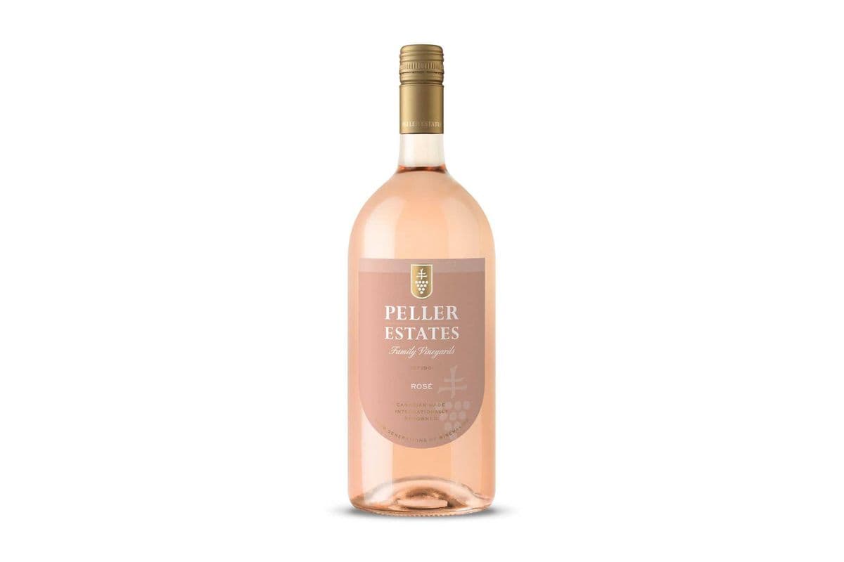 Peller Rose (1 x 1.5L)