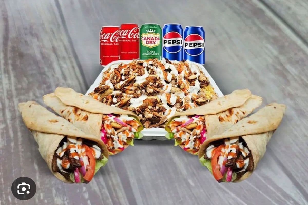 Family Feast