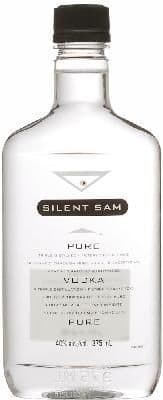 SILENT SAM 375ML* (375ml)