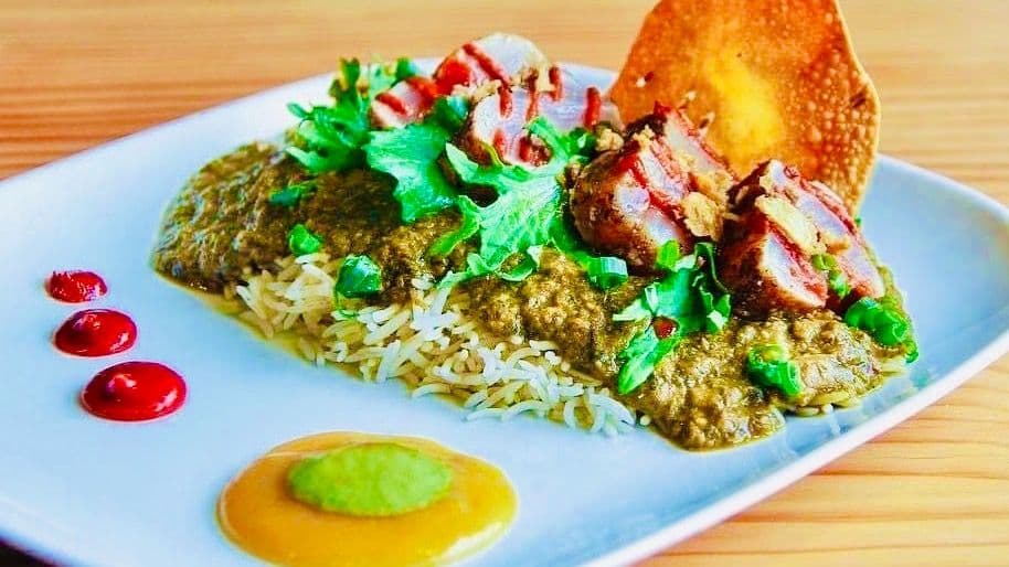 Tikka Tuna Daily Khatch