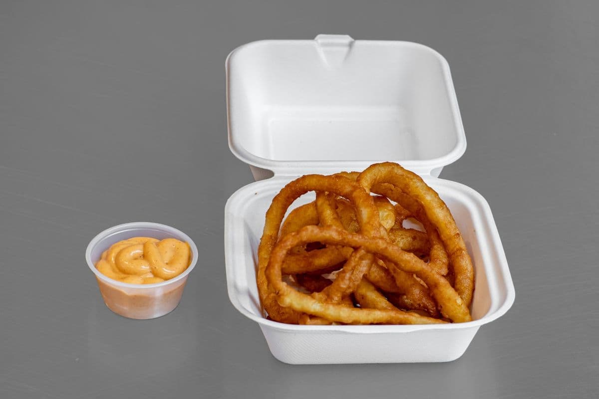 Onion Rings