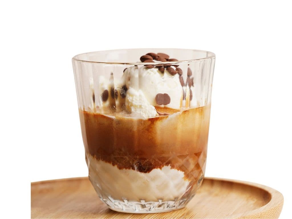 Affogato