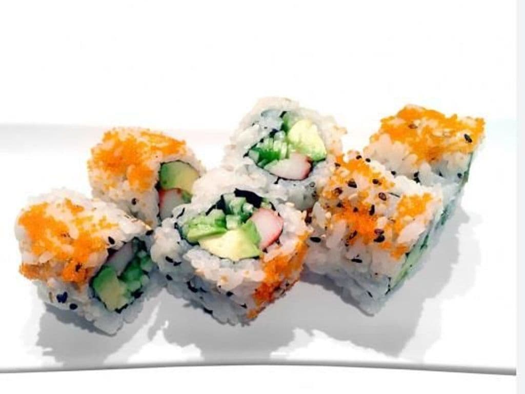 California Roll