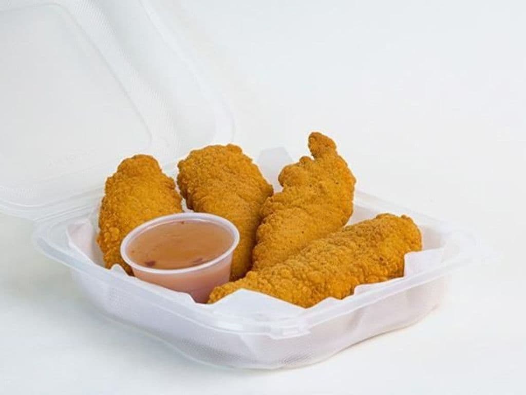 Chicken Fingers No Fries