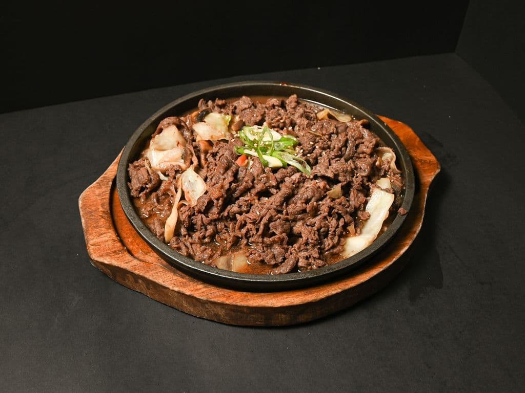 Bulgogi