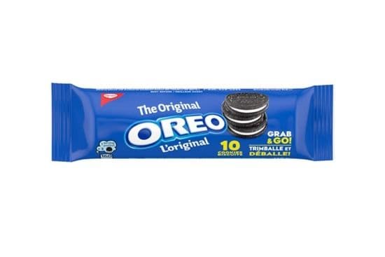 Oreo Grab & Go Original (113 g)