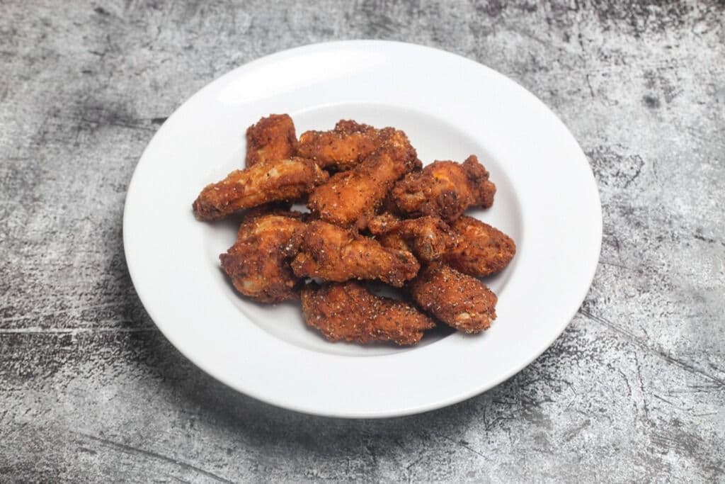 Wings