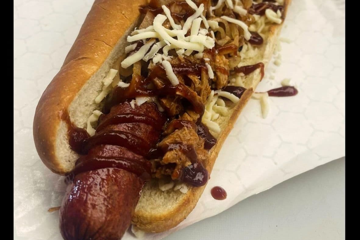 Southern Dog
