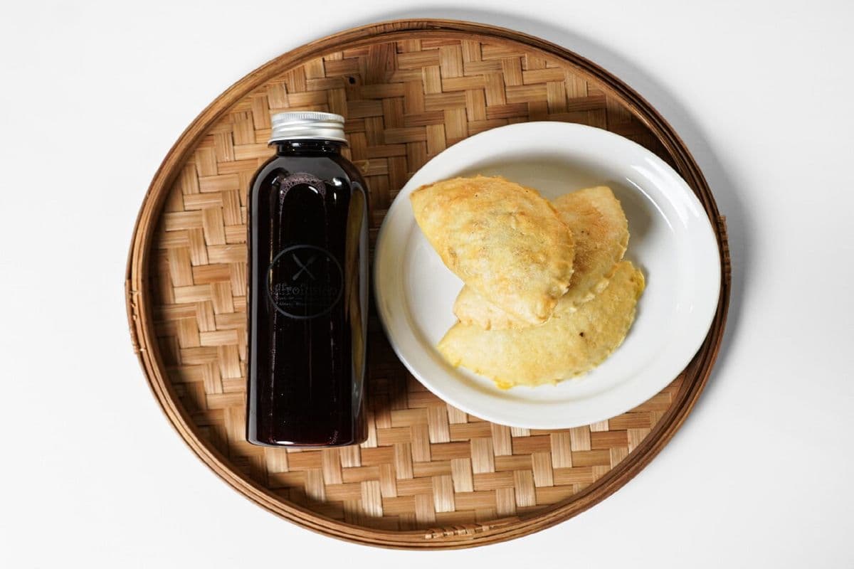 Meat Pie